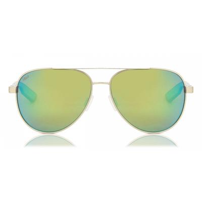 Costa Del Mar Солнцезащитные очки унисекс Peli Polarized 400202