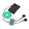4 Minutes Sound Module Button Control DIY Music Sound Talk Recordable Chip for DIY O Cards Xmas