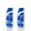 Шампунь против перхоти для мужчин Head & Shoulders