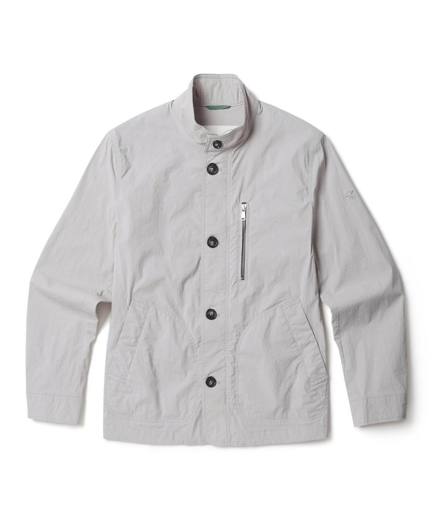Henry Cottons Stand Neck Jumper_Ahuam25421Gyl