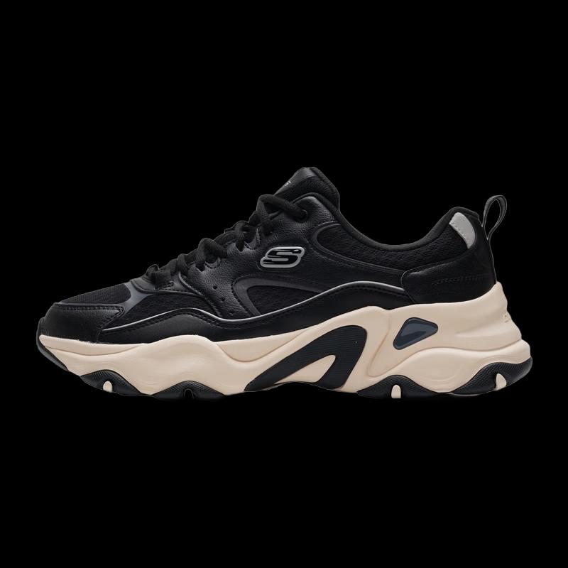 Skechers Мужские повседневные кроссовки 232491