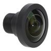 185 Degrees  Fisheye Lens Ultra HD M12 Panoramic Wide Angle 1.3mm 1/2.7in for Sports Camera