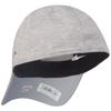 Casquette stretch New Era 39Thirty - JERSEY New York Yankees gris - Homme