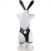 LEDP Femboy Cosplay Yes None Bunny Girl Exotic Costumes Lingerie Wholesale Sexy Body Lingerie Women Lencerias Sexy Para Cojer