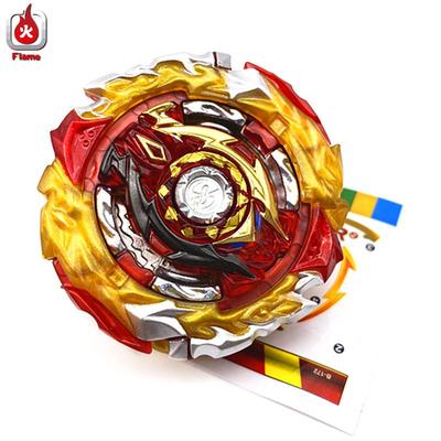 Beyblade Burst Superking B 172 World Spriggan Unite 2b Без пускового устройства Рождественский подарок