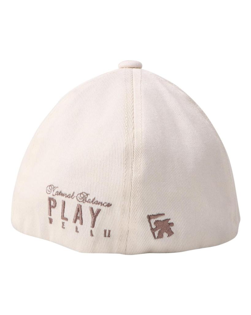 Резиновая подкладка, легко регулируемая кепка, один размер, подходит большинству головных уборов, кепка для гольфа для мужчин и женщин 243GG8703, белый F [Gotcha Golf]