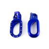 Алюминиевые подножки для мотоцикла CNC Foot Rests Footrest footpegs Pegs Pedals Для KTM SX SXF EXC EXCF XC XCF 125 150 250 300 350 450 500 2017-2022 2023