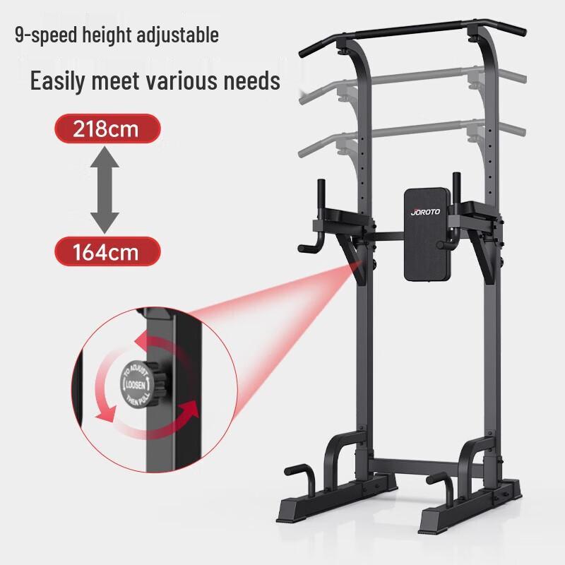JOROTO Comprehensive Home Gym Equipment