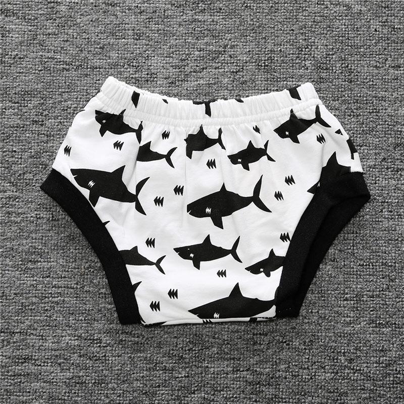 2025 Summer Children's Cartoon Shorts & Briefs