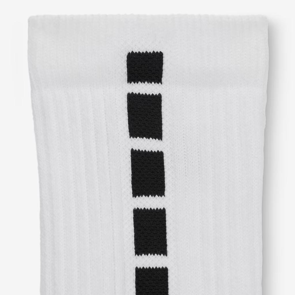 Nike Элитные носки с амортизацией Crew 2.0 (1 пара) HM0285-100