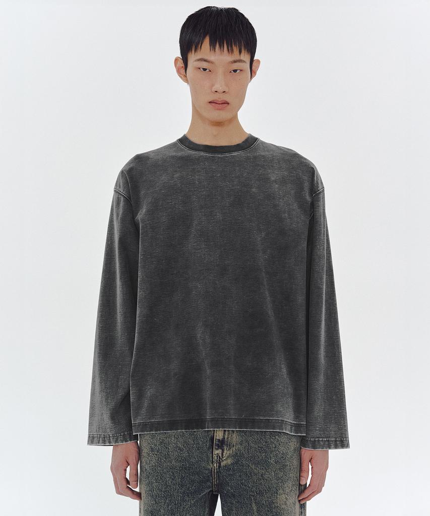 MMIC Veil Long Sleeve (Black)