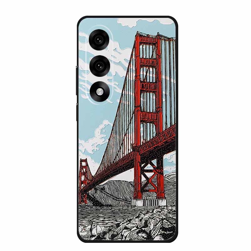 3D Emboss Case For OnePlus Nord 5 Phone Case Flowers Silicone Soft Back Cover Coque For OnePlus Ace 5 Ultra Nord 5 Case Funda