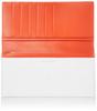 Marcel Accessories Long Wallet 61615 Shiro [Castelbajac]