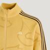 adidas Мужская спортивная кофта с 3 полосками 'Oat' CNY KE4061