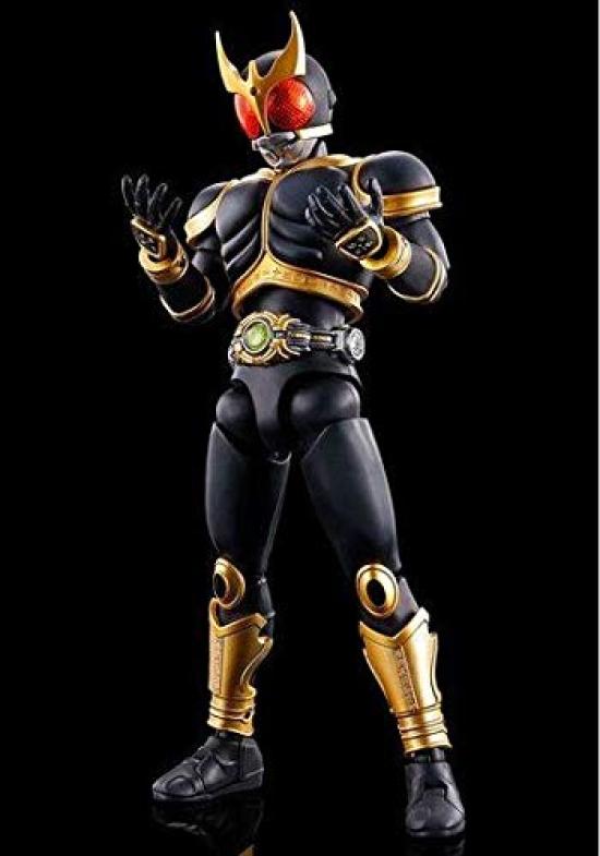 Bandai Hobby Камен Райдер Камен Райдер Кууга Amazing Mighty Rising Набор деталей Rising Bandai Spirits Стандартный Моделист & Figure-Rise