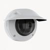 Axis Q3536-LVE Telecamera IP Dome 4MP Interno/Esterno Con Visione Notturna