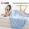Jieliya Class A Cooling Ice Silk Summer Comforter