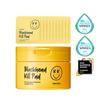 Manyo Factory Blackhead Pure Cleansing Oil Kill Pad Special 50 Pieces (+10 Pieces Free), Korea Cleansing