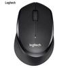 Logitech Беспроводная офисная мышь M330 Silent