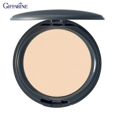 Тональная основа Glamorous Radiant Compact GRC01-GRC03, прозрачное покрытие с длительным контролем жирности и защитой от ультрафиолета, 13 г 12426-12428