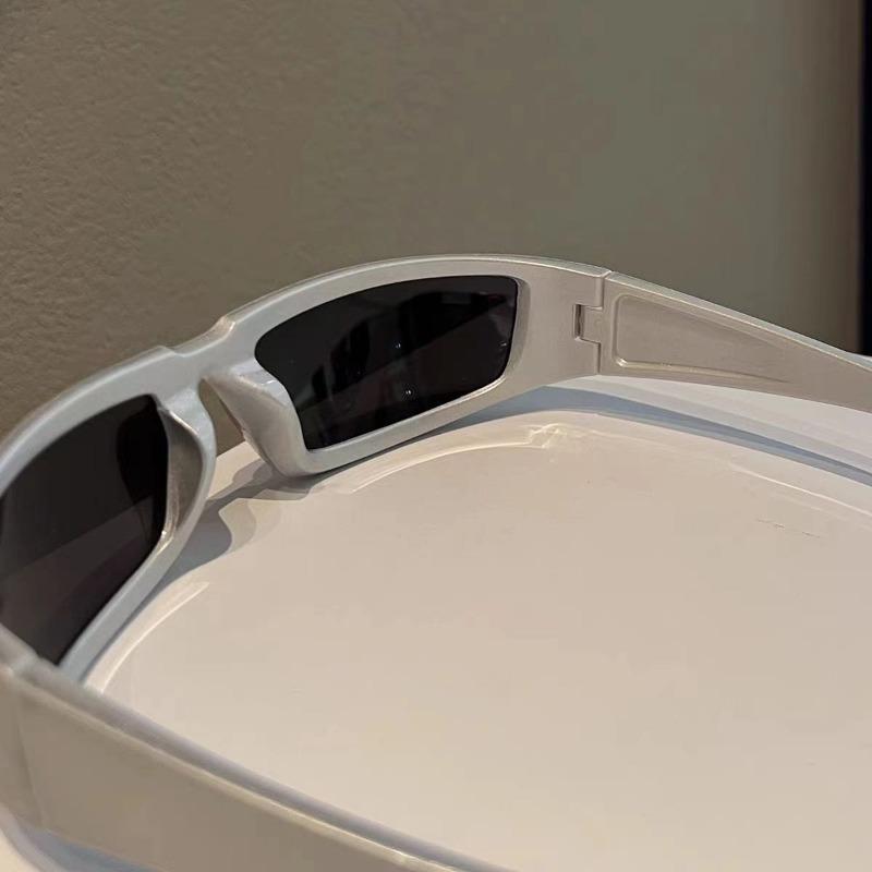 Новые мужские спортивные солнцезащитные очки для велоспорта на открытом воздухе Модные женские очки в стиле " Spicy Girl Защита от УФ