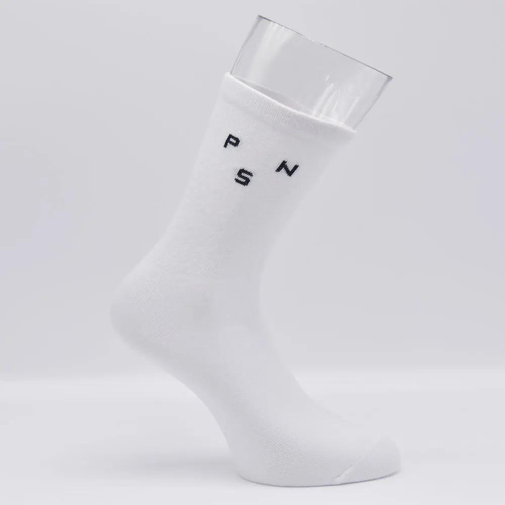Велоноски для MTB и шоссейного велосипеда PNS Cycling Socks Высококачественные Быстросохнущие Профессиональные Велоноски Спортивные Гоночные Баскетбольные Вязаные Носки