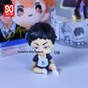 Haikyuu!! Complete Series Figures: Hinata, Kageyama, Kyōtani, Shinsuke, Iwaizumi, Oikawa Models