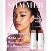 QIC Multi-function Cosmetic Pen Powder Blusher High Gloss Cosmetic Pen Pearl Light Fine Shiny Matte Brightening Facial Makeup Shadow Pen