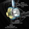 KZ ZEX Pro Headphones Wired In-ear
