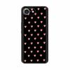 Soft TPU Black Silicon Phone Case For iPhone 16E iPhone16E SE 2025 SE4 5G Painted Shockproof Shell Cover Cases Bumper Funda Capa