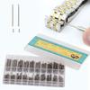 Alloy Steel 1.2mm Spring Bar Watch Repairing Tools Accessory for Watchmaker