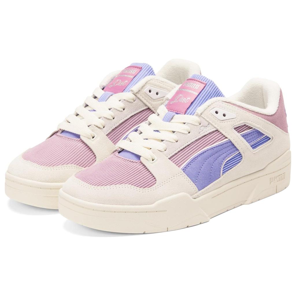 Diet Starts Monday x Puma Slipstream Бледно-виноградные Унисекс Кроссовки Фиолетовый Лавандово-поп 390372-01