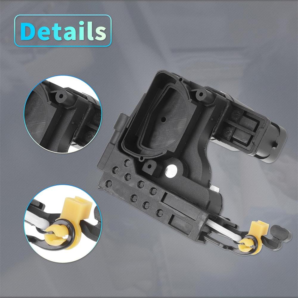 Front Left Driver Power Door Lock Actuator Fit For Wave Wave5 Pontiac G3