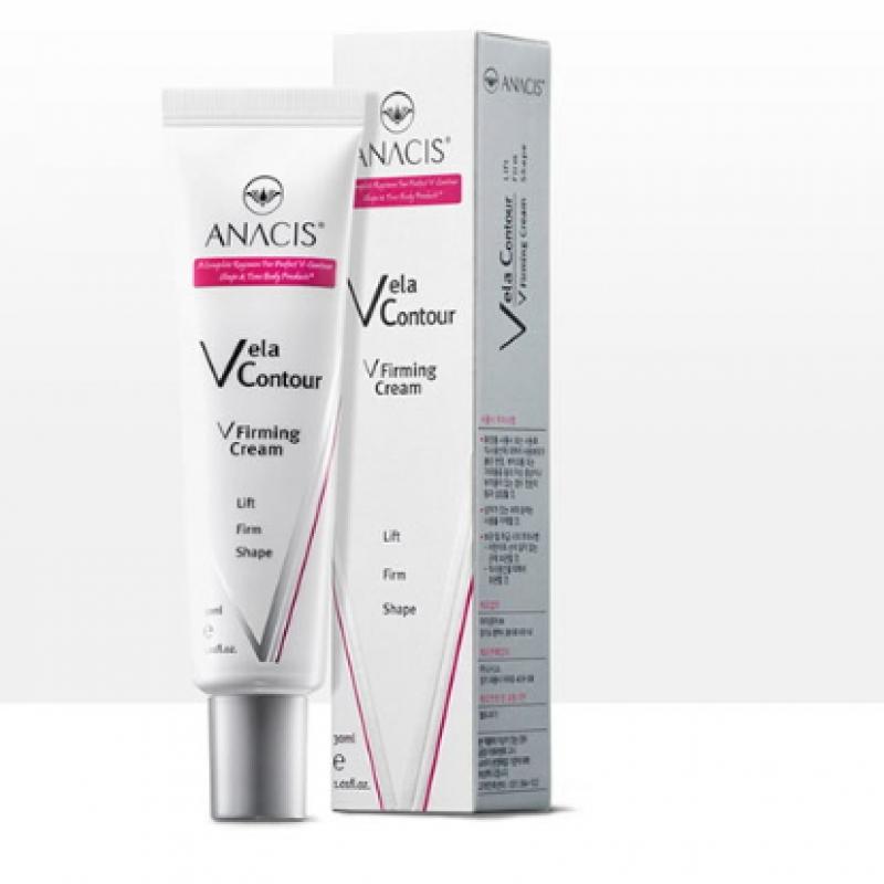 [anasis] Bella Contour Firming Cream 30ml  Elasticity. Eye Cream 
