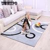Современные Ковры Для Гостиной Коврик Прикроватное Одеяло Коврик Открытый Салон Спальня Коврики Дома