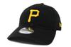 [Новая Эра] Cap 9TWENTY MLB Pittsburgh Pirates (черный)