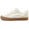 Кроссовки унисекс Knu-Skool Marshmallow Light Gum Cream VN0009QCDBS