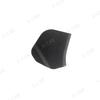 Car Front Seat Trim Cover Lid Cap Pad Shell For Mercedes Benz W220 S-Class Sclass S Class 2000 2001 2002