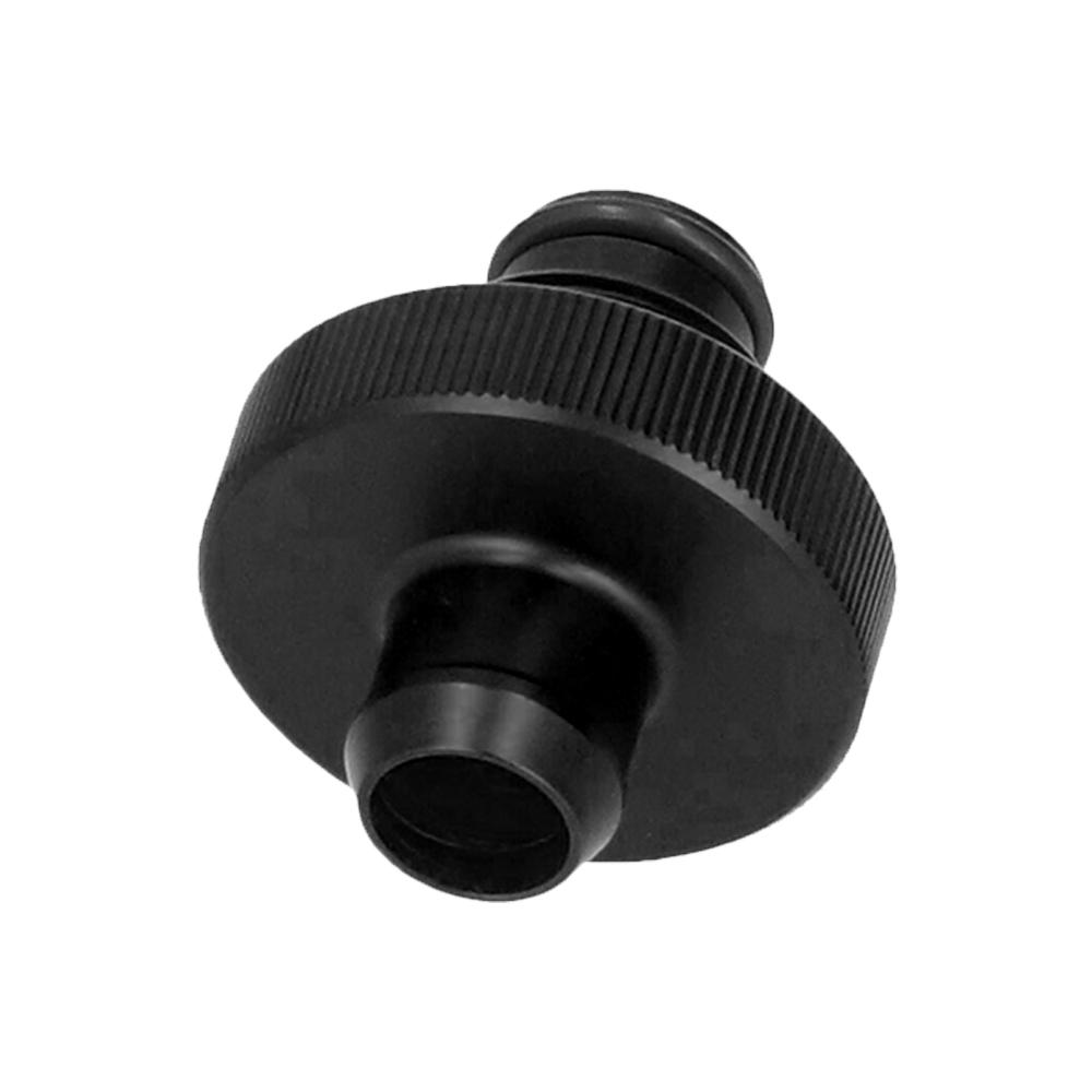 1 set Oil Drain Valve Aluminum Alloy Quick Drain For Ford F150 XLT Lariat Raptor King Ranch Platinum Mustangs