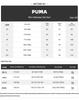 Puma Мужской комплект для бега и отдыха с коротким рукавом