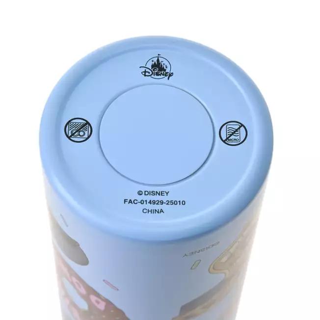 Дисней Зверополис Бутылка из нержавеющей стали Реквизит Посуда для напитков Япония НОВЫЙ Магазин Диснея