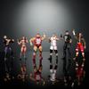 Mattel WWE Элитная фигурка и аксессуар, Серия #107 Финн Балор 6-дюймовая коллекционная фигурка с 25 точками артикуляции и сменными руками