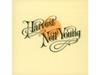 [CD] Harvest Japan OBI Ремастер Обычное издание Neil Young WPCR-75490 Рок НОВЫЙ