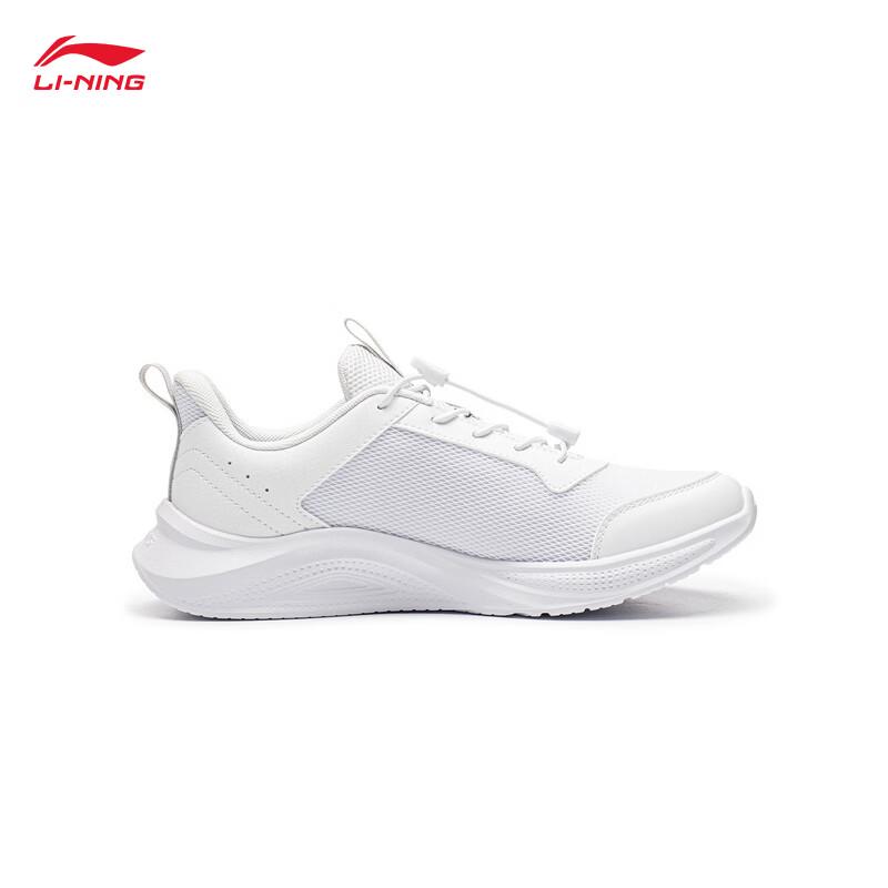 Li-Ning YKFW196 Молодежные мужские амортизирующие беговые кроссовки