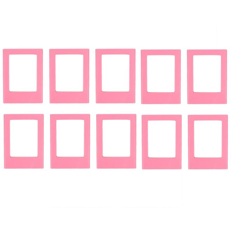 5/10/20 шт. 3-дюймовые магнитные фоторамки для Fuji Instax Mini 99/SE/40/EVO/Link 2 Для фоторамок для пленки Fujifilm Instax Mini 12