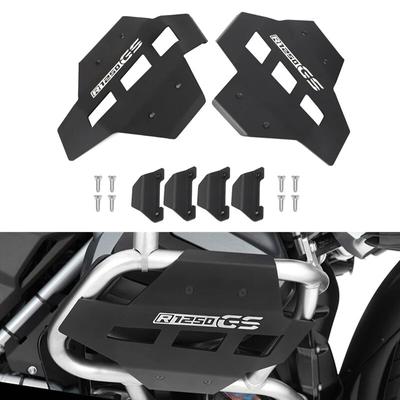 R1250GS защита головки блока цилиндров двигателя мотоцикла Защитная крышка комплект защиты для BMW R1250 GS R 1250 GS ADV Adventure
