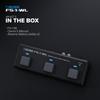 Беспроводной ножной переключатель BOSS Roland Roland FS-1-WL