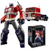 KBB KO MP10 MP10V Optimu Primal Commander Prime G1  Transformation Masterpiece Action Figure Toy Model MP Deformation Car Robot