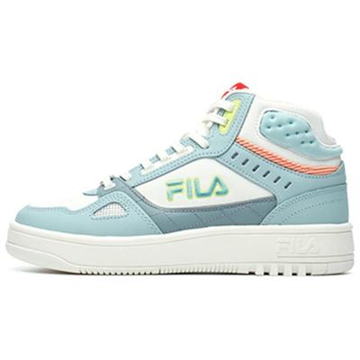 (WMNS) Высокие Синие Женские F12W141211FSC
