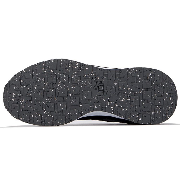 Puma Graviton Pro Better Smoked Pearl Dark Shadow Unisex Sneakers Grey Vaporous-Grey Firelight 383841-02